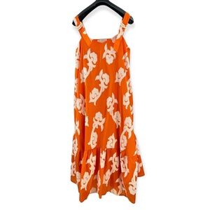 Exquise PHOEBE Midi Dress